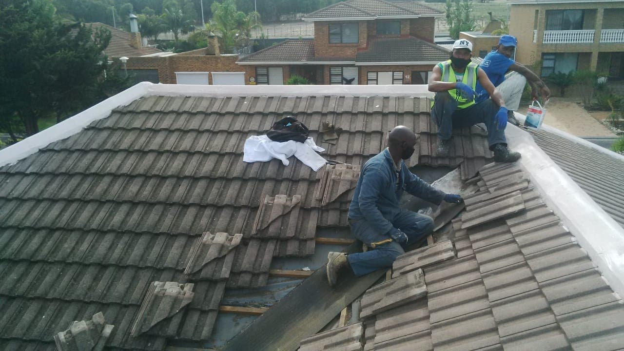 Roofing