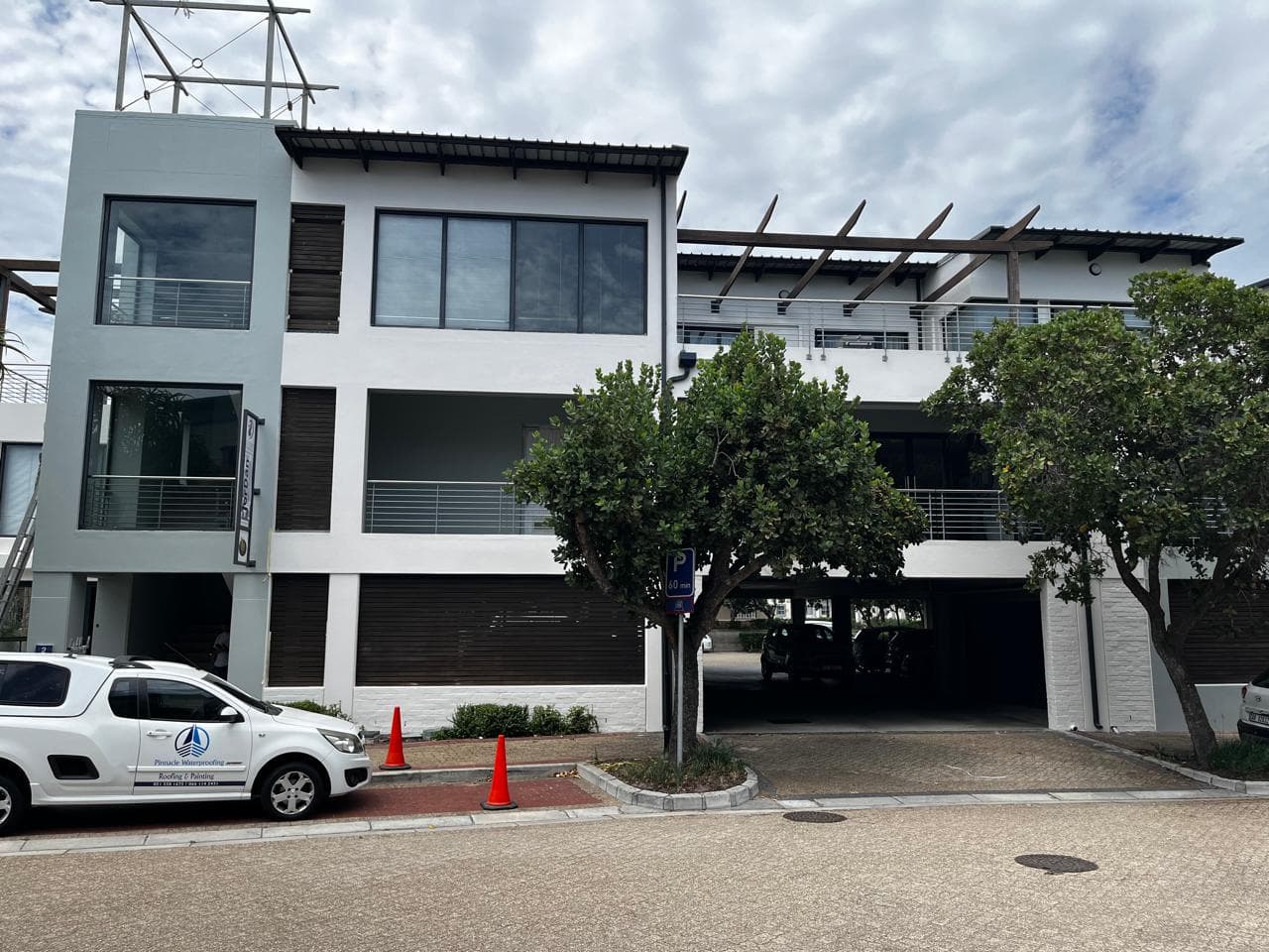 Pinnacle painting specialists